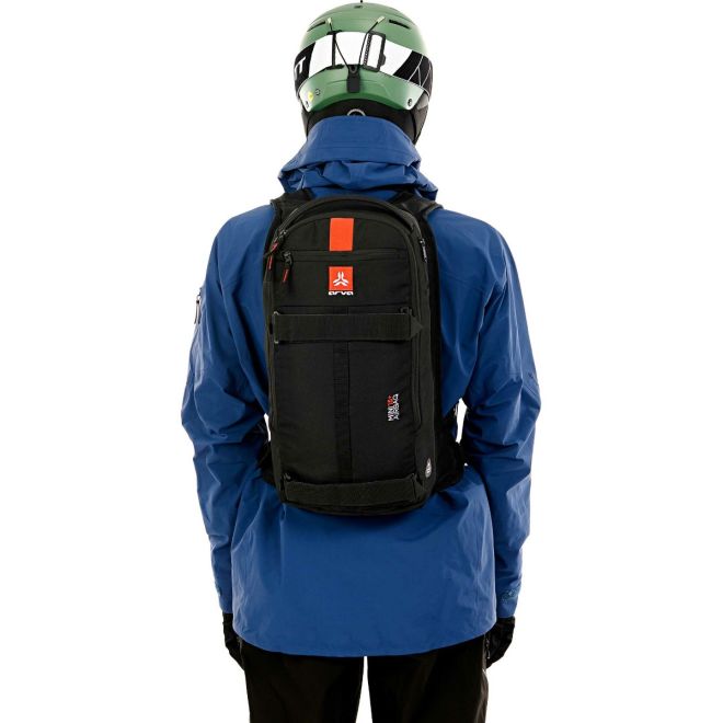 ARVA Airbag Mini 15+ σακίδιο χιονοστιβάδας