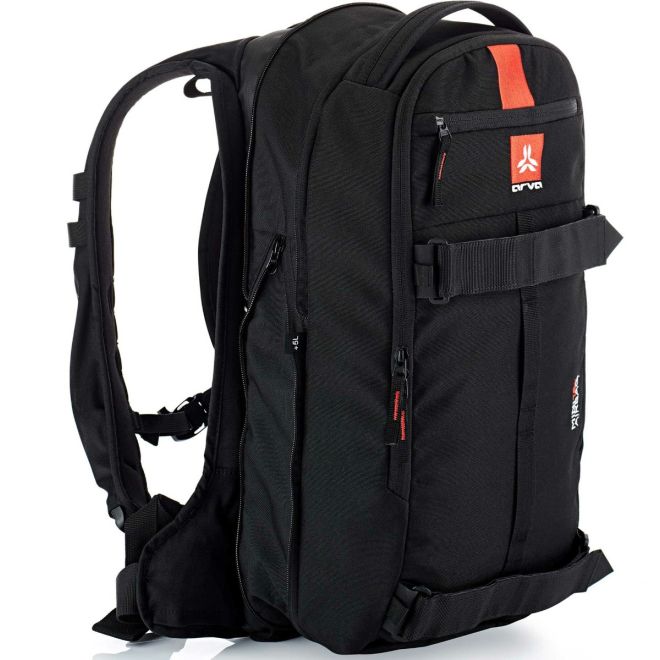 ARVA Airbag Mini 15+ σακίδιο χιονοστιβάδας
