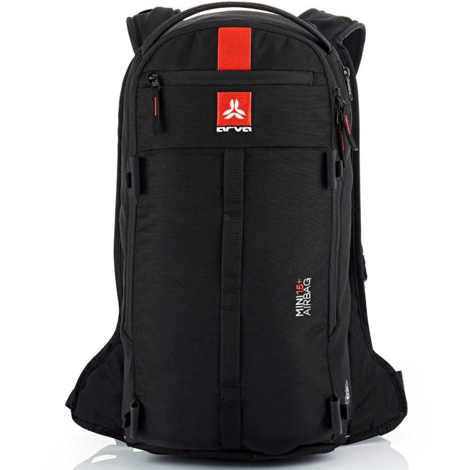 ARVA Airbag Mini 15+ σακίδιο χιονοστιβάδας