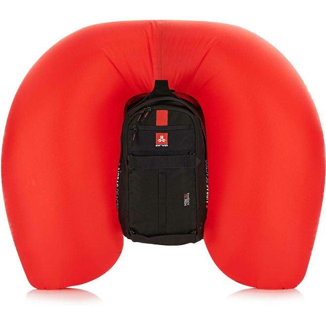 ARVA Airbag Mini 15+ σακίδιο χιονοστιβάδας