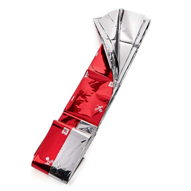 ARVA Emergency Blanket UL 55g ελαφριά κουβέρτα έκτακτης ανάγκης