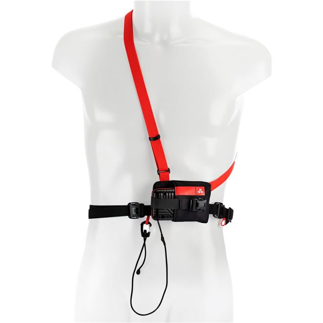 ARVA EVO BT Holster θήκη εντοπιστή χιονοστιβάδας