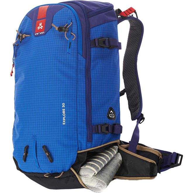 ARVA Explore 30 zaino scialpinismo