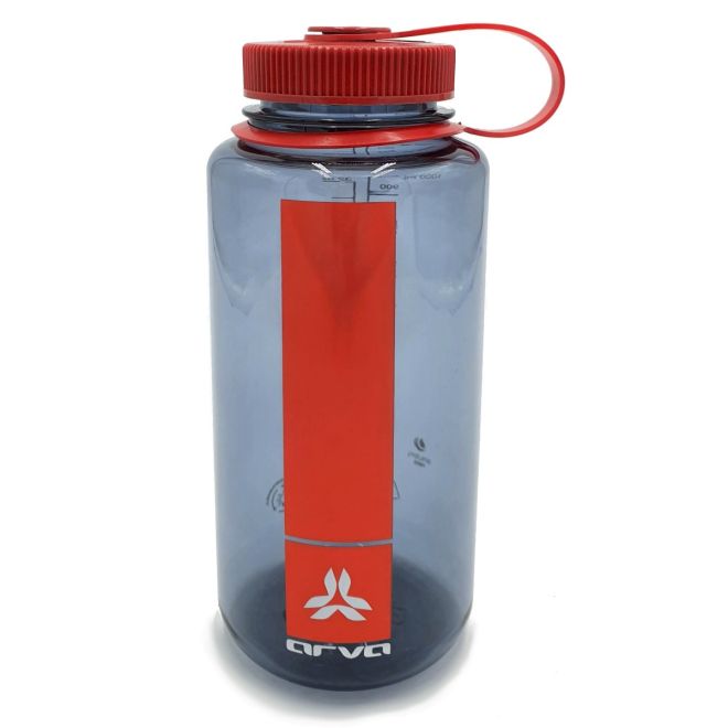 ARVA Bottle 1 l μπουκάλι νερού