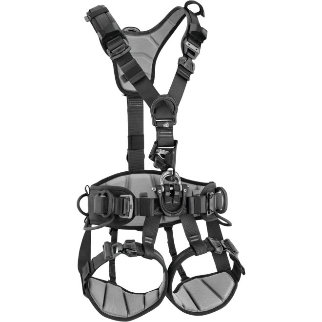 Petzl Astro International Version harnais ultra-confortable pour accès par corde