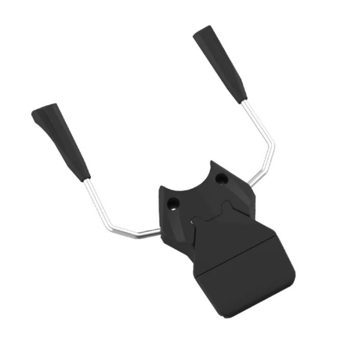 ATK Spare Rear Brakes AP πίσω στήριγμα σκι αντικατάστασης