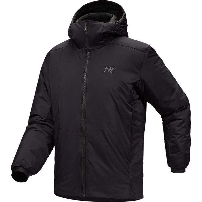 N*o様 O19996 ARCTERYX アークテリクス⑦黒 34438 メンズ Arc'teryx Shop Online | Oliunìd