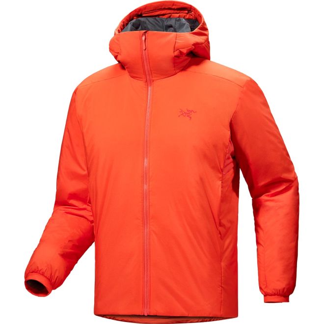 Arc'teryx Atom Heavyweight Hoody men's down jacket