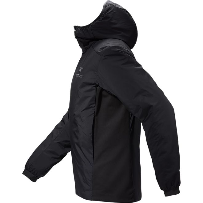 Arc'teryx Atom Hoody M men's down jacket