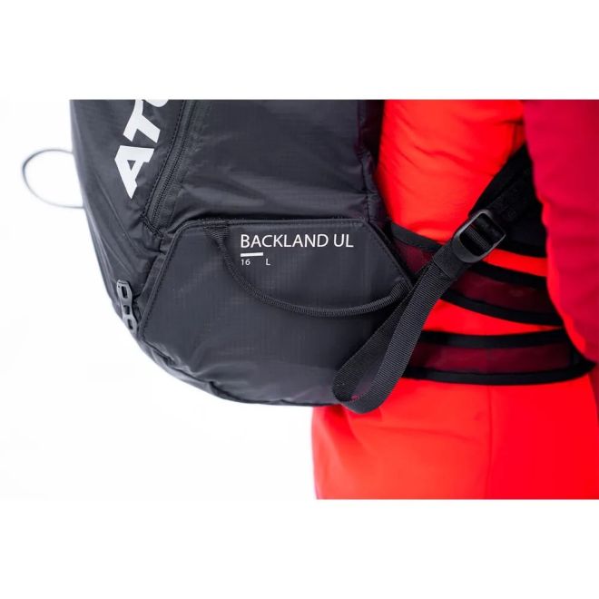 Atomic Backland 22+ Skibergsteigerrucksack
