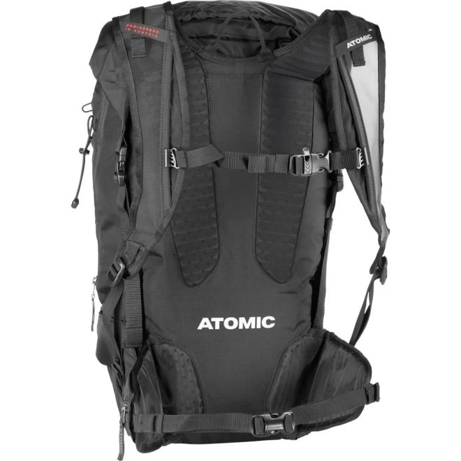 Atomic Backland 30+ Skibergsteigerrucksack