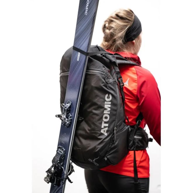 Atomic Backland 30+ Skibergsteigerrucksack