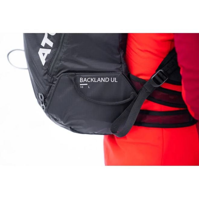Atomic Backland UL Skitourenrucksack