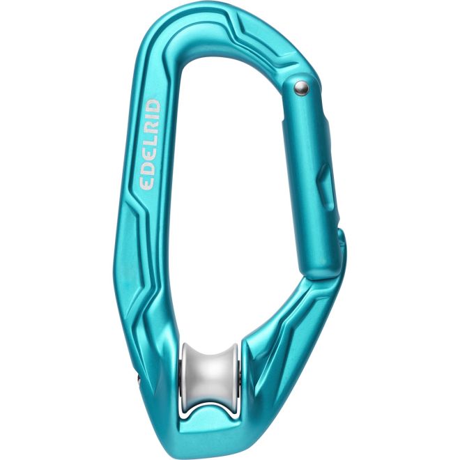 Edelrid Axiom climbing carabiner