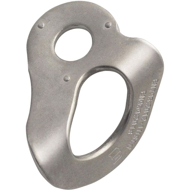 Fixe Placchetta Fixe-1 ανοξείδωτη πλάκα 316L