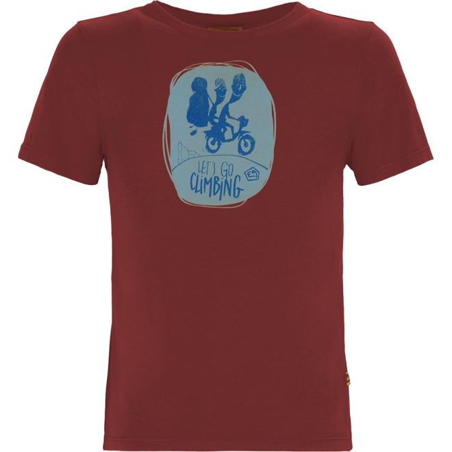 E9 Enove B Broom παιδικό t-shirt