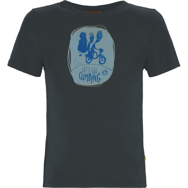 E9 Enove B Broom παιδικό t-shirt