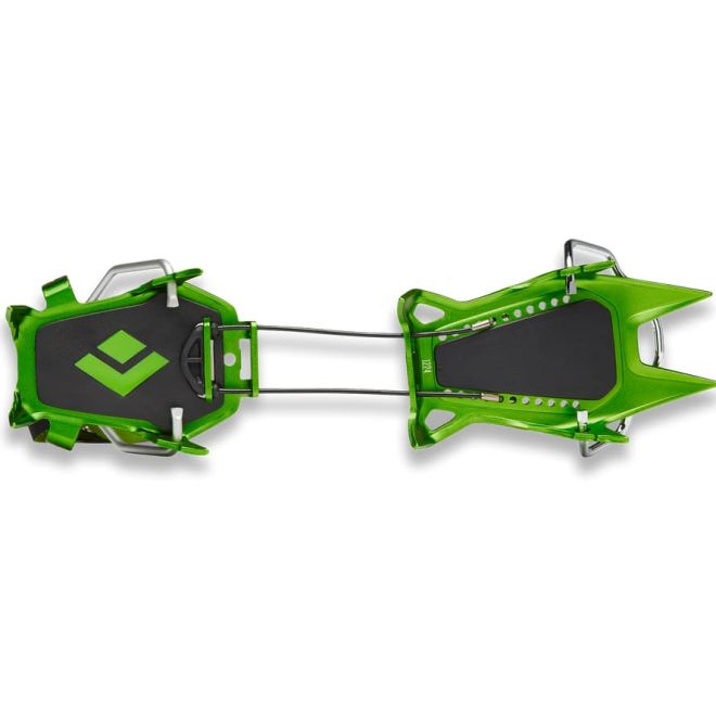 BD Black Diamond Neve Pro Crampons Skitouren Steigeisen