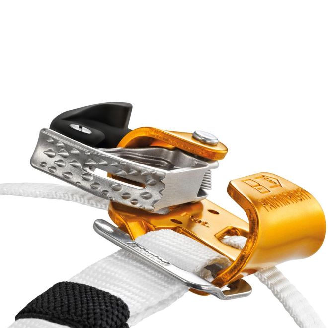 Petzl Pantin αναρριχητής ποδιού για εργασία και σπηλαιολογία