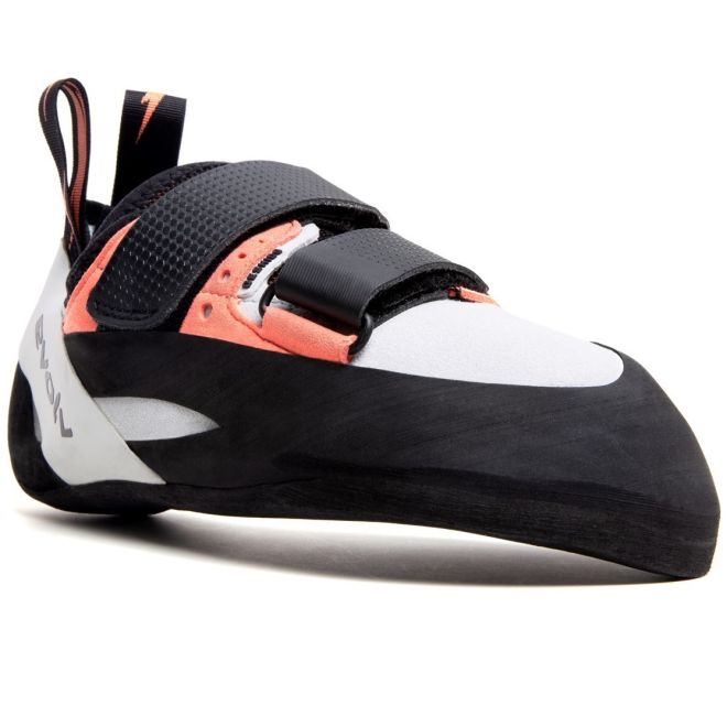 Evolv Geshido Velcro Women's chaussons d'escalade femmes