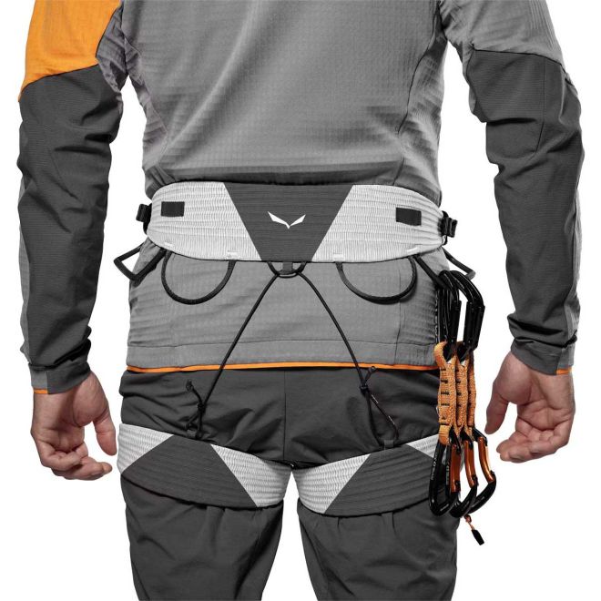 SALEWA NXT harness ιμάντας αναρρίχησης