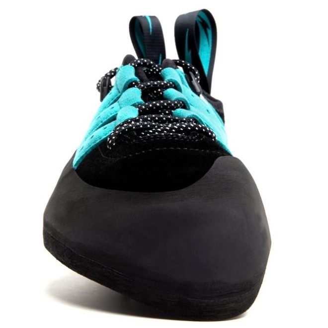 Evolv Geshido Lace Men's chaussons d'escalade