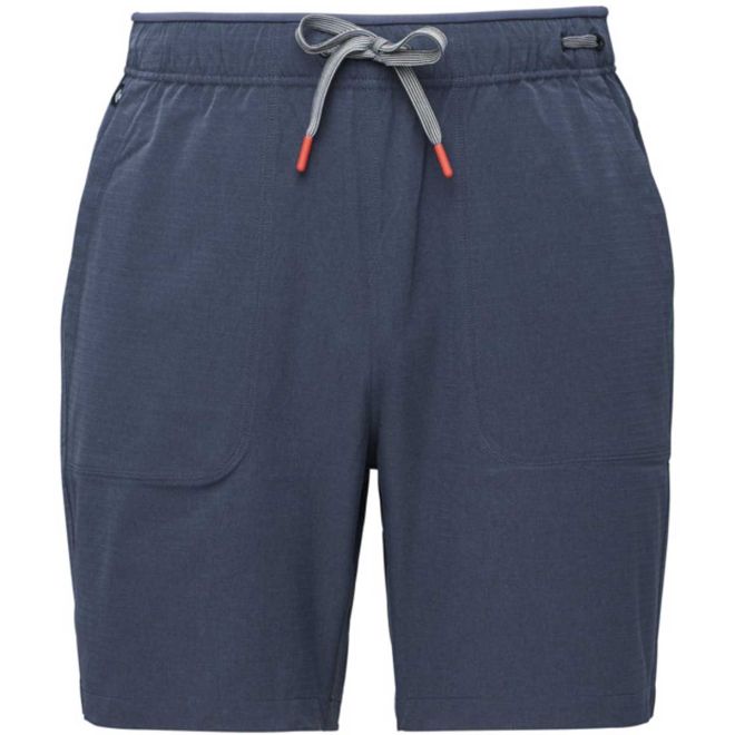 Black Diamond Sequence Herren Shorts