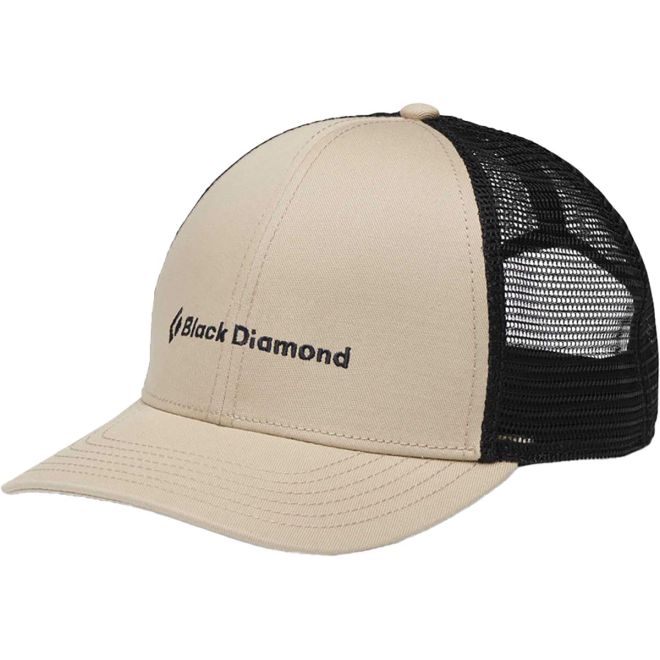 BD Black Diamond BD Trucker Hat chapeau