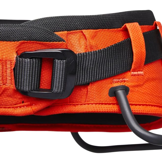 BD Black Diamond Long Haul ιμάντας αναρρίχησης