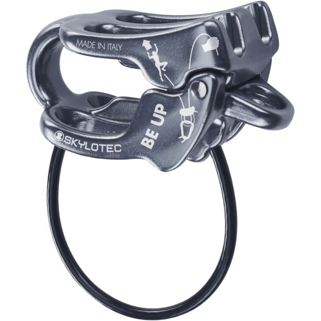 Skylotec Be Up climbing belay device