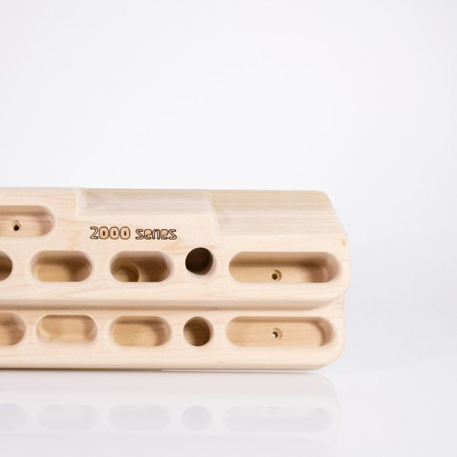 Beastmaker 2000 Klettertrainingsboard