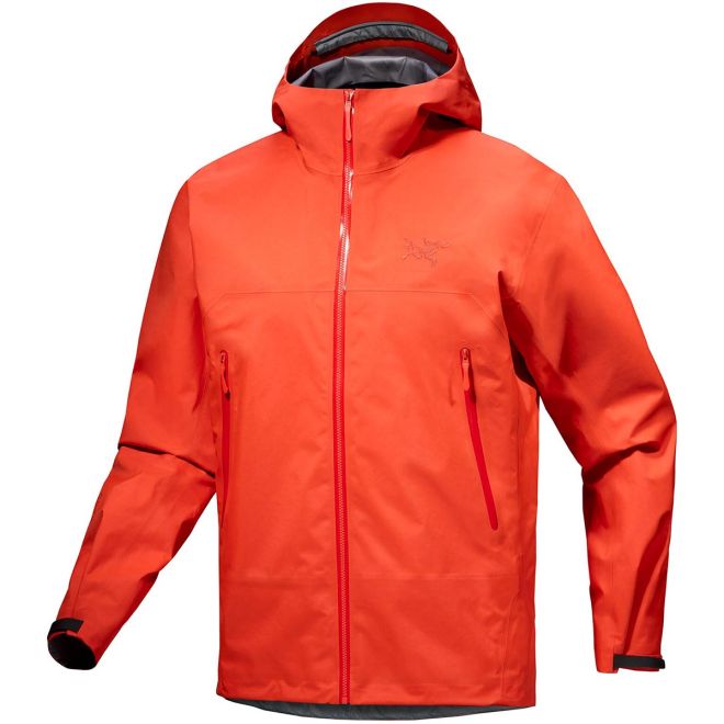 Arc'teryx Beta Jacket Men's ανδρικό hardshell μπουφάν