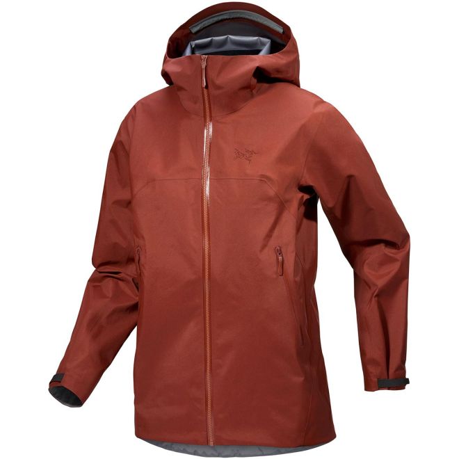 Arc'teryx Beta Jacket women's hardshell jacket