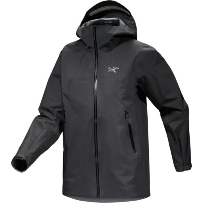 Arc'teryx Beta Jacket women's hardshell jacket