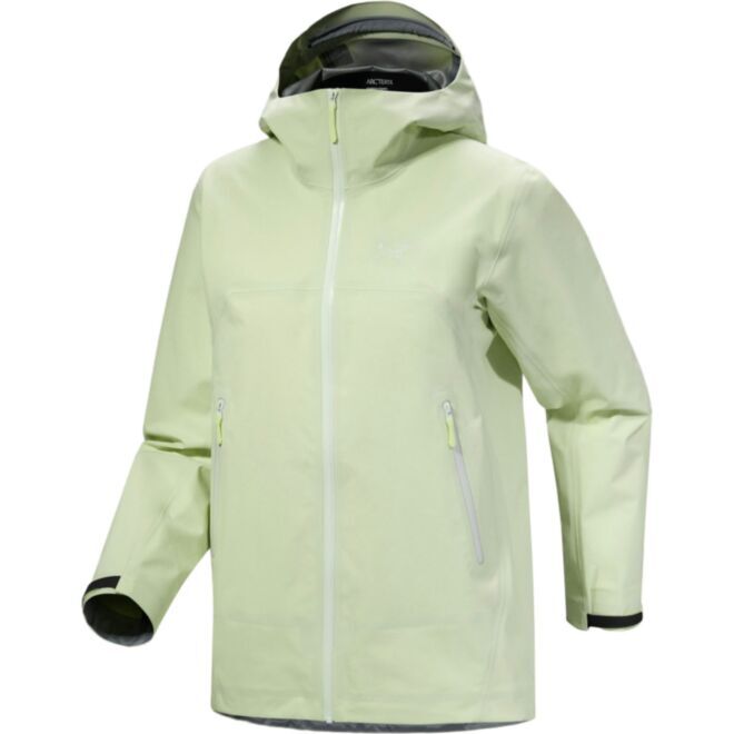 Arc'teryx Beta Jacket women's hardshell jacket