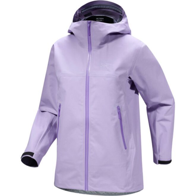 Arc'teryx Beta Jacket women's hardshell jacket