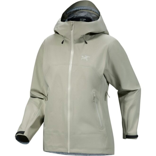 Arc'teryx Beta SL Jacket Women women's hard shell jacket