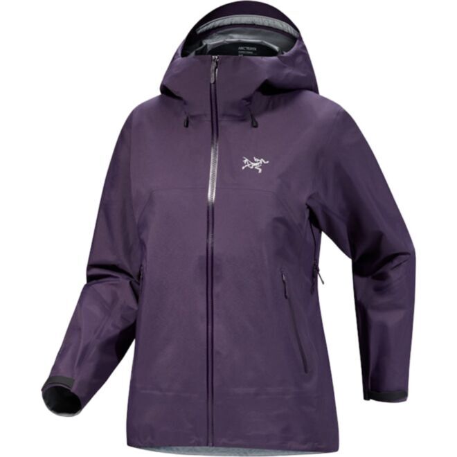 Arc'teryx Beta SL Jacket Women women's hard shell jacket