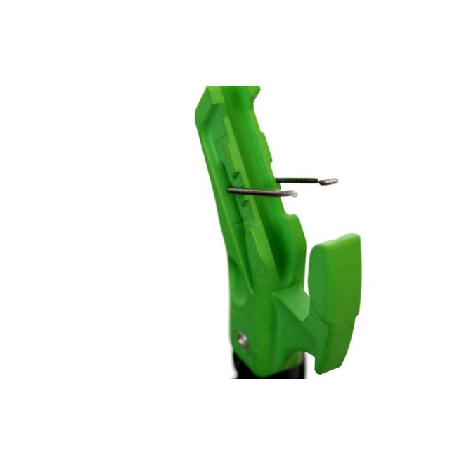 BetaStick Evo clipstick τηλεσκοπικός αναρριχητικός πόλος έξυπνος