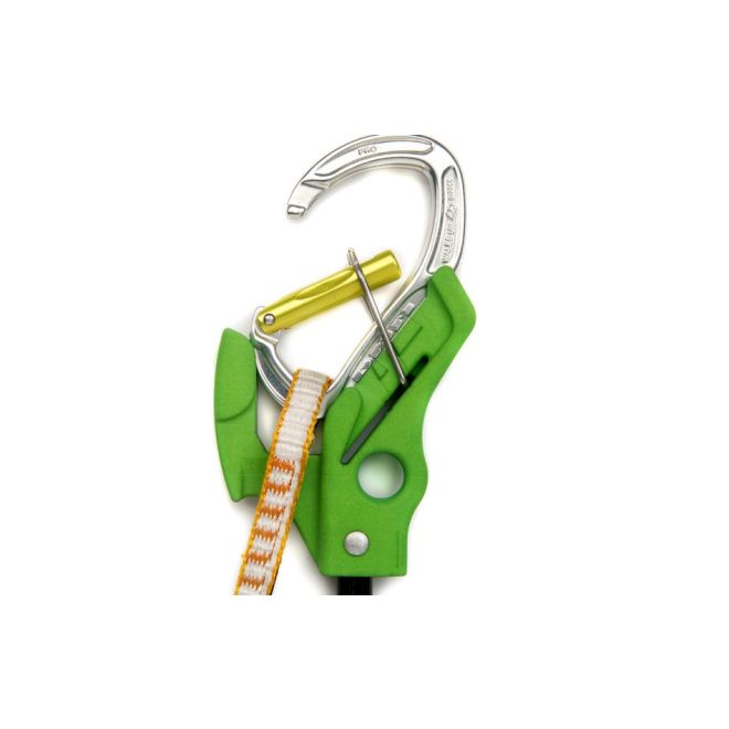 BetaStick Evo clipstick τηλεσκοπικός αναρριχητικός πόλος έξυπνος