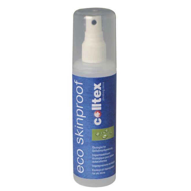 Colltex Eco Skinproof 125 ml σπρέι για δέρματα