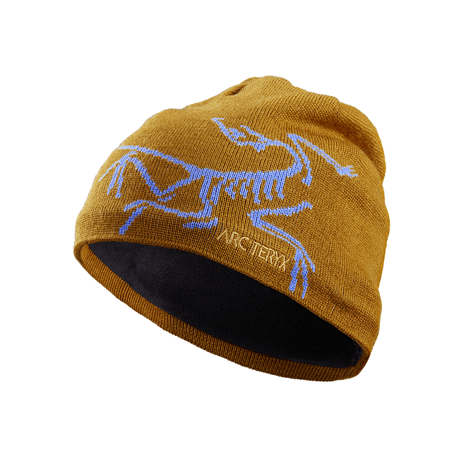 Arc’teryx beanie Bird Head Toqueダークブラウン Bird Head Toque | Arc'teryx Canada