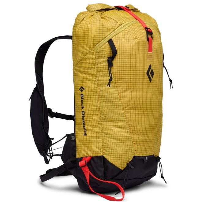 BD Black Diamond Cirque 25 Ski Bergsteigen Rucksack