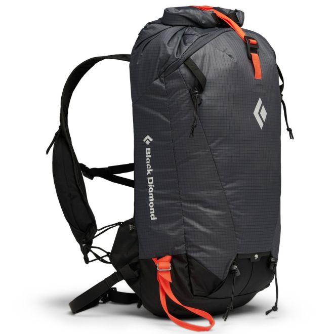 BD Black Diamond Cirque 25 Ski Bergsteigen Rucksack