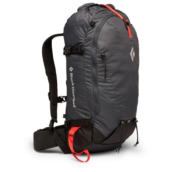 BD Black Diamond Cirque 35 Ski Bergsteigen Rucksack