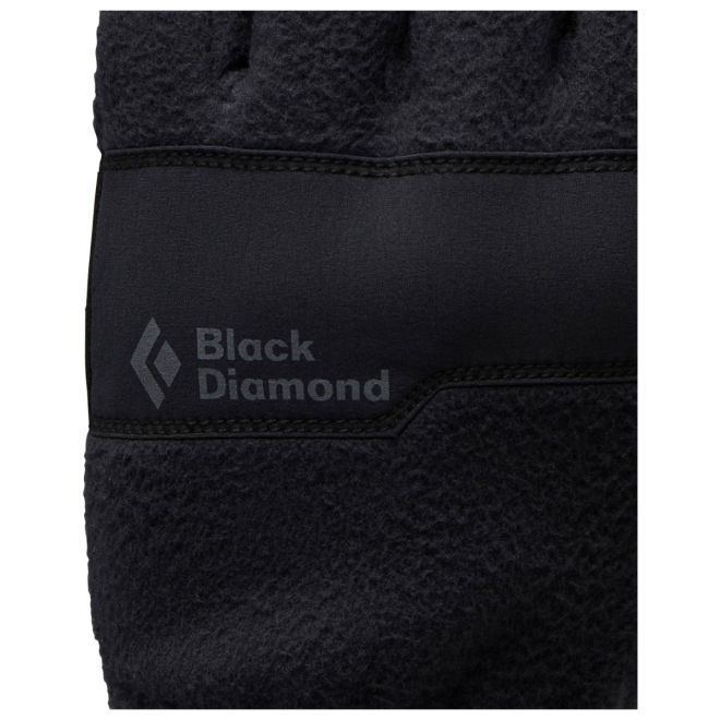 BD Black Diamond Everyday Fleece Gloves πολυλειτουργικά γάντια