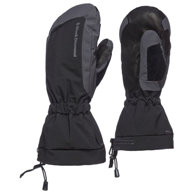 BD Black Diamond Glissade Mitts γάντια ορειβασίας