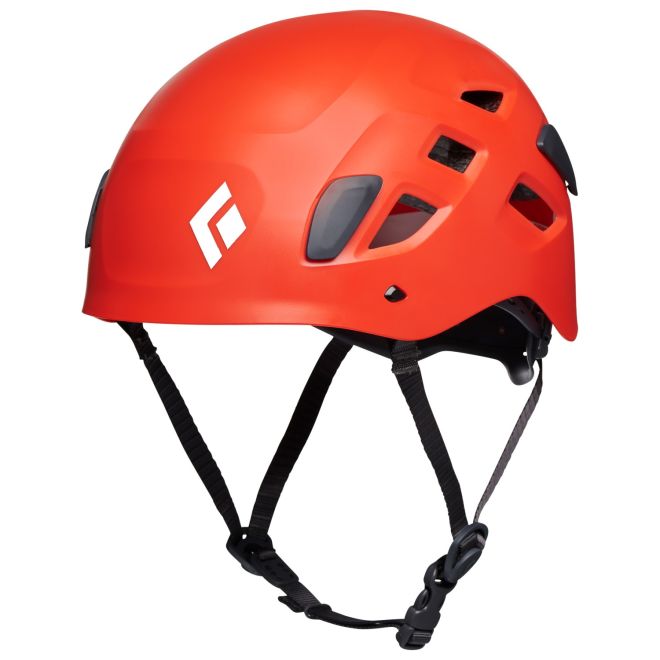 BD Black Diamond Half Dome Kletterhelm