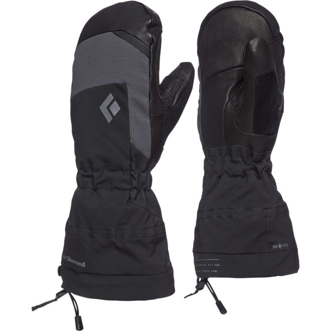 BD Black Diamond Mercury Mitts γάντια ορειβασίας