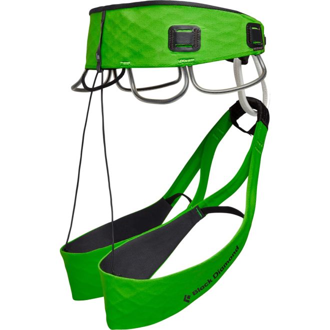 BD Black Diamond Vision Airnet Recco imbrago